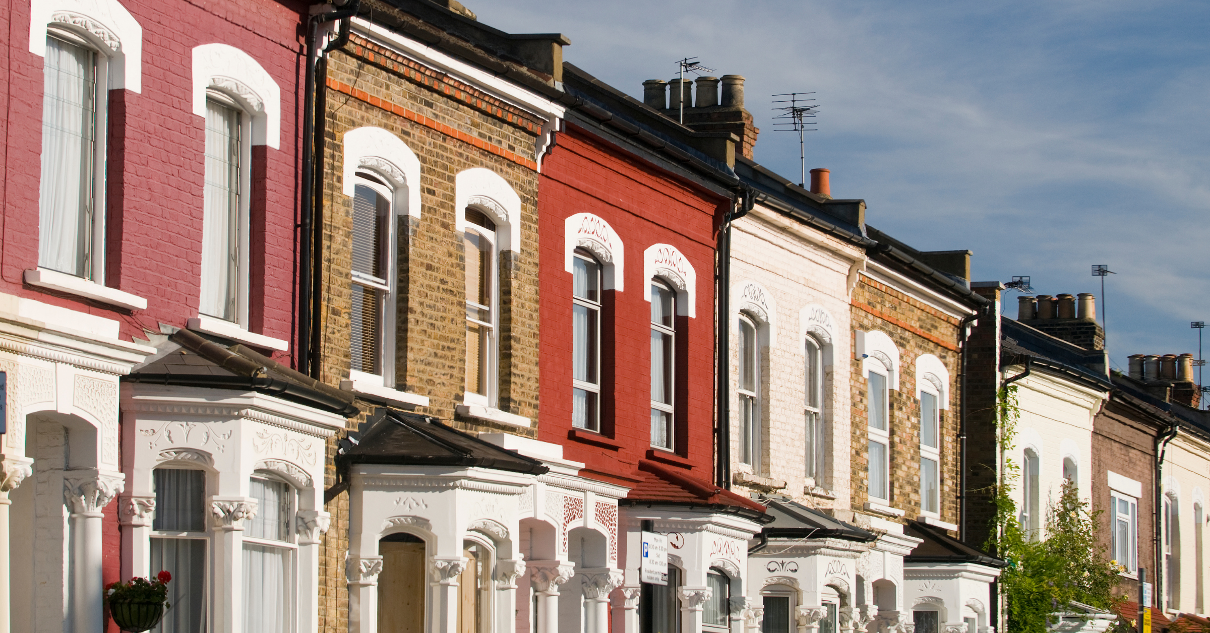 11,471 Doncaster Terraced Houses Why are they so popular?