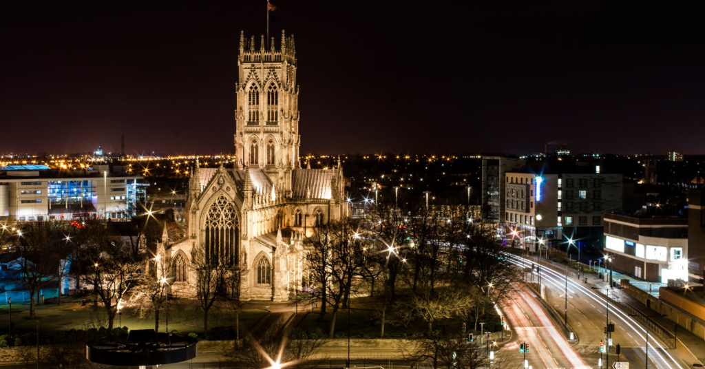 Doncaster City status could bring £9,300 house price boost to Doncaster Homeowners