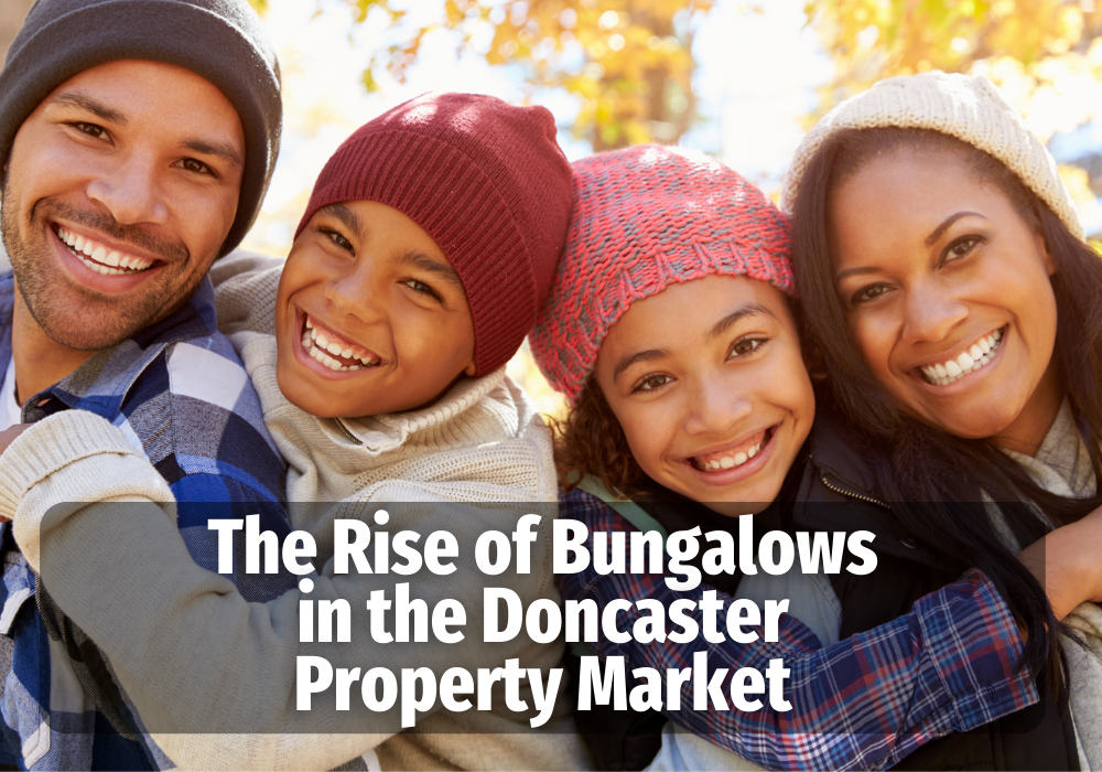 doncaster property market
