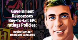 Government Reassesses Buy To Let EPC ratings