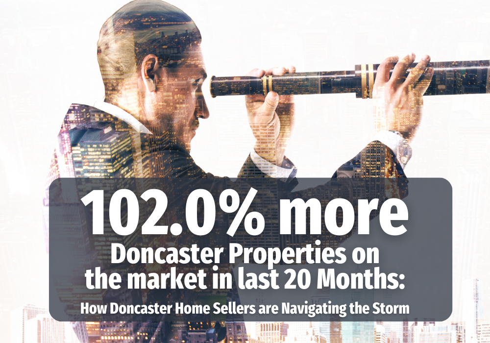 doncaster properties